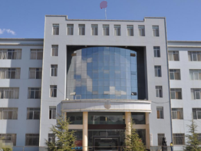 云南省魯甸縣人民法院采購永亨智能檔案密集架