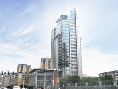 遂寧市城建檔案館采購永亨智能型密集架