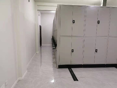 檔案室密集架節距多長(cháng)？特殊節距可以定制嗎？