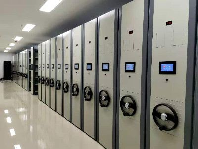 電動(dòng)密集架和智能密集架哪一種密集架實(shí)用性更強？