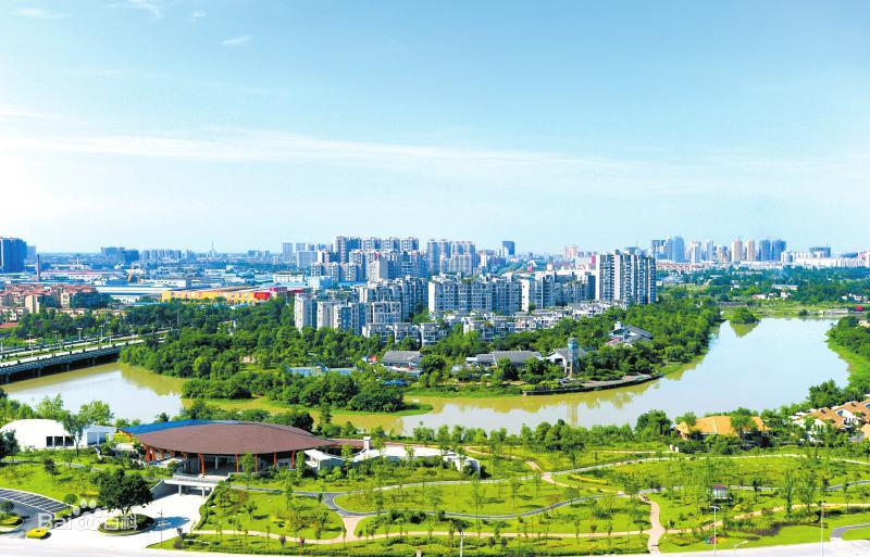 成都市新都區