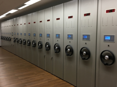 電動(dòng)密集架的電器技術(shù)性能、安全防護要求包括哪些？