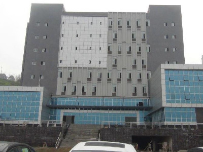 南充市高坪區檔案局采購永亨無(wú)軌密集架