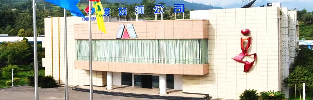 四川美姑河水電開(kāi)發(fā)有限公司