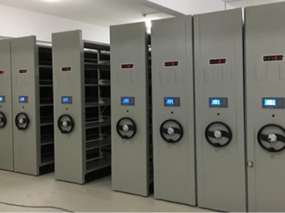 密集架耗電嗎？密集架耗電量一般是多少？