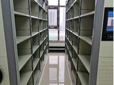 永亨中標四川省攀枝花市住房公積金管理中心檔案密集架采購項目