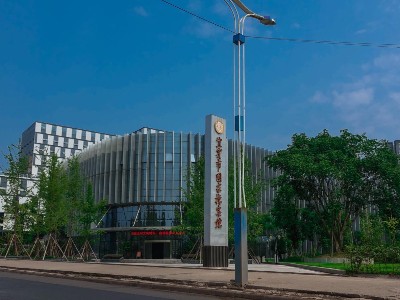 宜賓市檔案局采購永亨手動(dòng)密集架