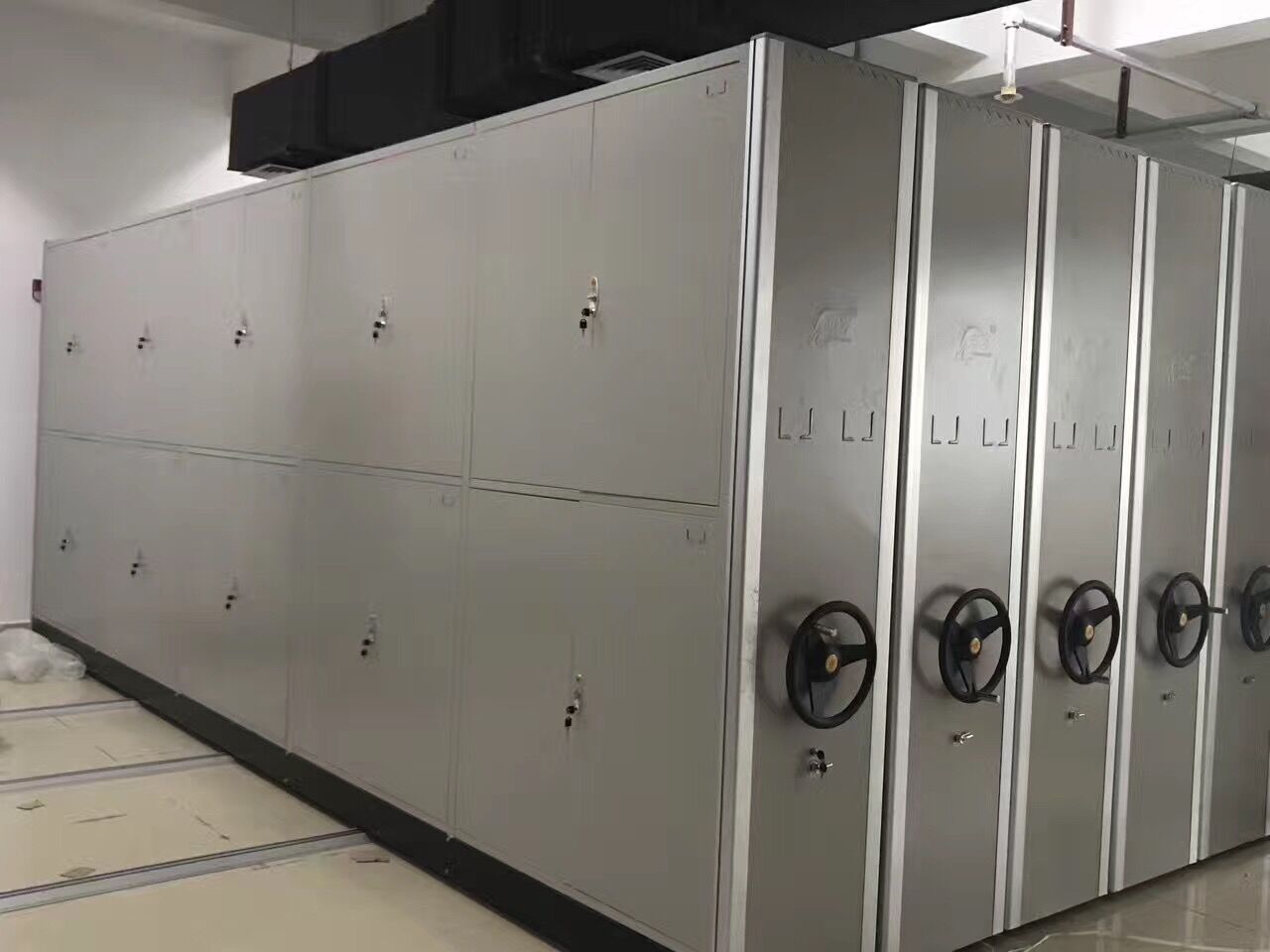 密集架